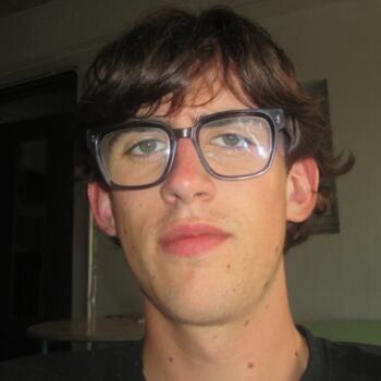 Babysitter in Clamart: Thomas