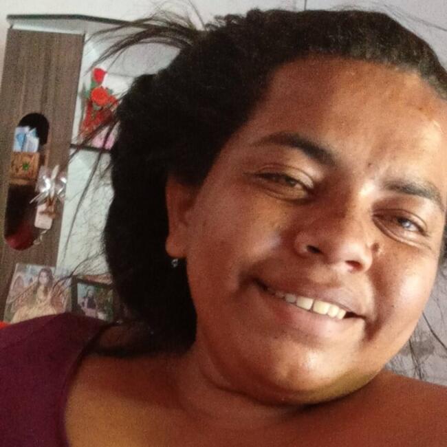 Babysitter in Fortaleza: Mayara