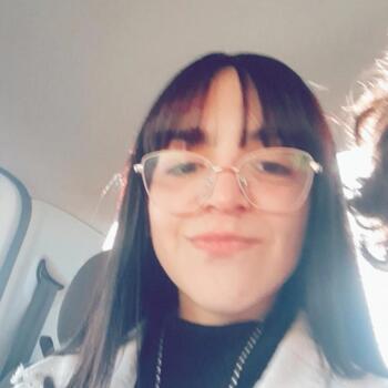 Babysitter in Luján de Cuyo: Martina Abril