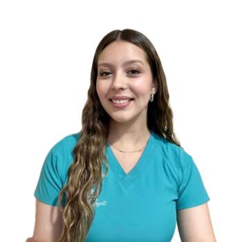 Niñera en Concepción: Catalina