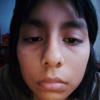 Niñera en El Callao: Jimena