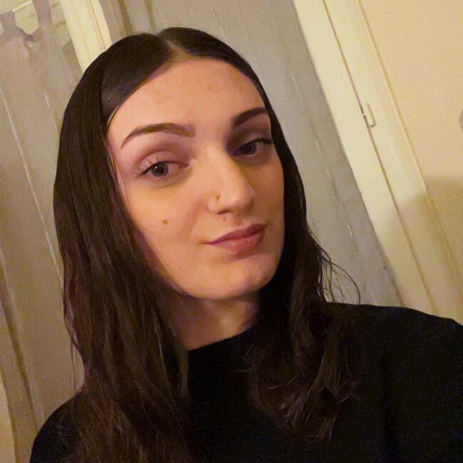 Babysitter in Châteauneuf-sur-Loire: Audrey