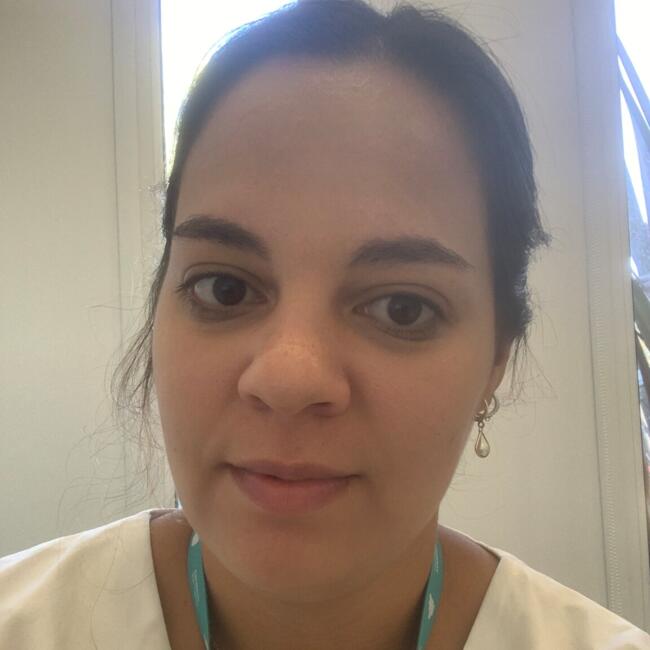 Babysitter in Maldonado: Cecilia Berny