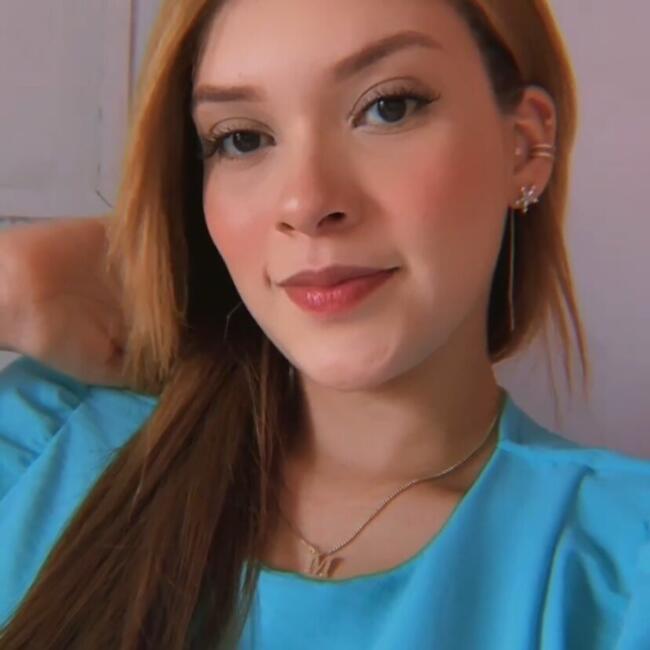 Babá em Garanhuns: Mikaele