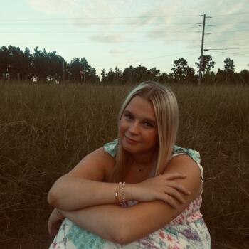 Babysitter in Ellerbe: Gracie