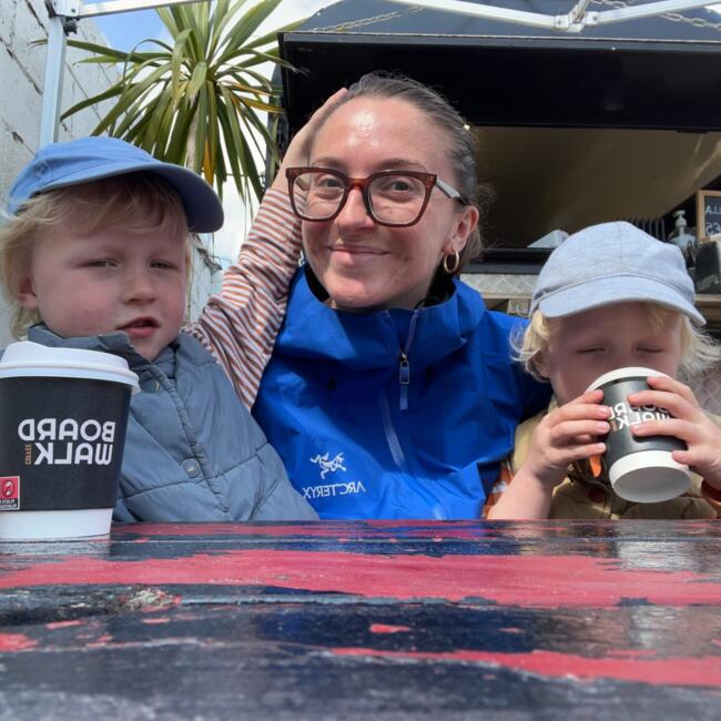 Babysitter in Castlemartyr: Jennifer