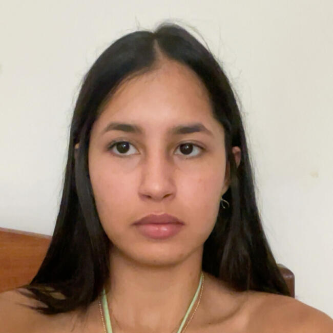 Babysitting job in Itabaiana: Lindcy