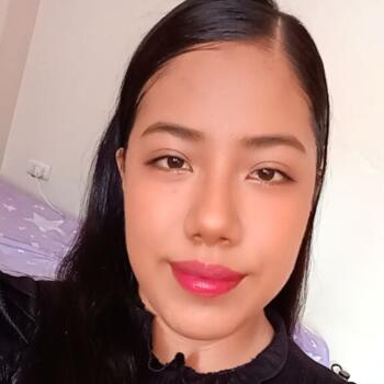 Niñera en Milagro: Yuli