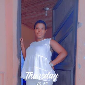 Babysitter Johannesburg: Nokwanda