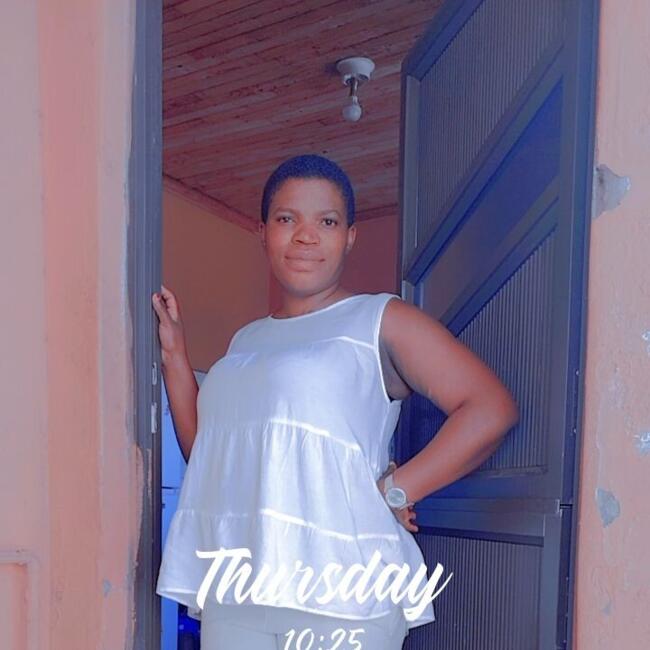 Babysitter in Johannesburg: Nokwanda