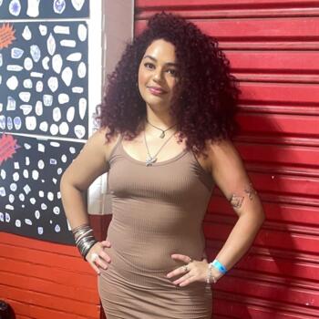 Babysitter in São Paulo (São Paulo): Giovanna