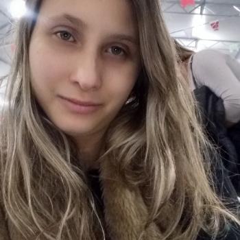 Babá em Sorocaba: Daniella