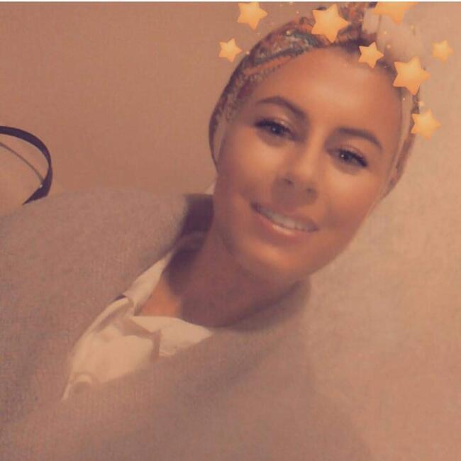 Babysitter in Amsterdam: Lamyae