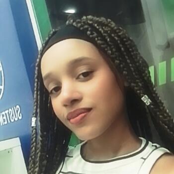 Babysitter Belo Horizonte: Anna Julia