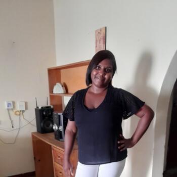 Baby-sitter in Dosquebradas: Bisnelis chourio solarte