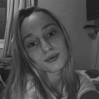 Babysitter in Lomas de Zamora: Camila