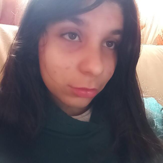 Babysitter em Palmela: Leonor