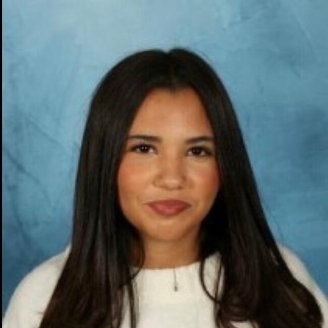 Babysitter in Montsoult: Sohane