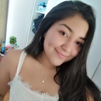 Babysitter in San Felipe: Francisca