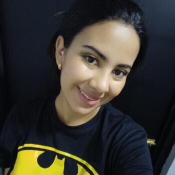 Babysitting job in La Estrella: babysitting job Vanessa