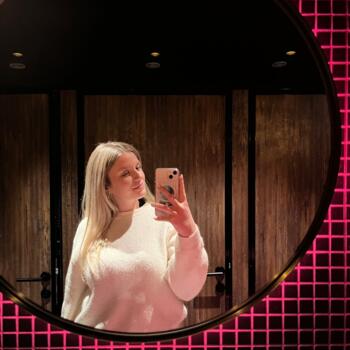Babysitter Schönkirchen-Reyersdorf: Julia