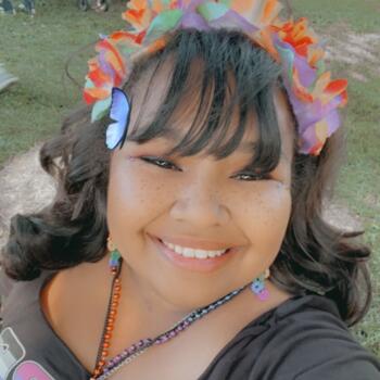 Babysitter in Columbus: Ani