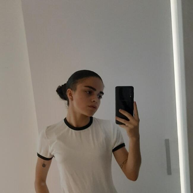 Babysitter in Santa Fe: Julieta Rocio