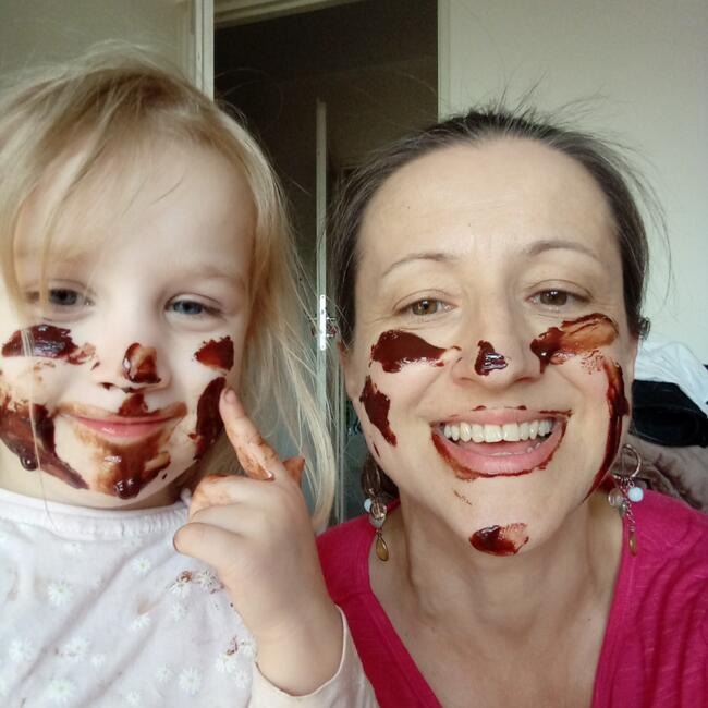 Opiekunka do dziecka w Białystok: Katarzyna