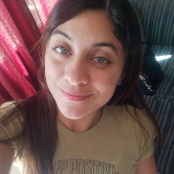 Niñera Palma de Mallorca: Leyla