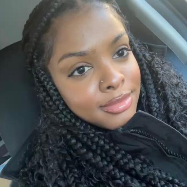 Nanny in Amsterdam: Sabrina