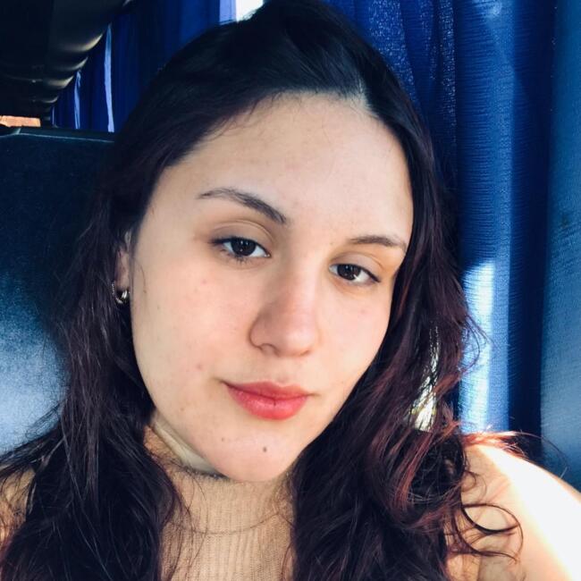 Babysitter in Posadas: Aldana