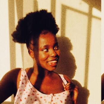 Babysitter in Johannesburg: Liana