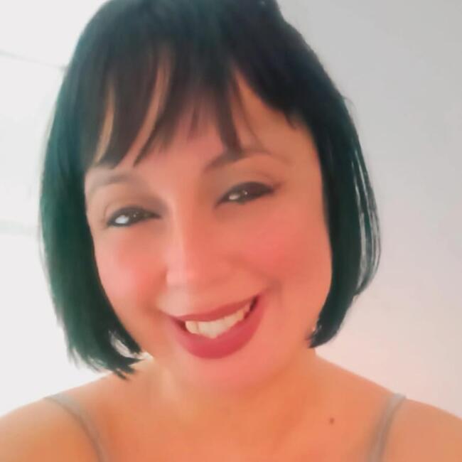 Babá em Macapá: Natália