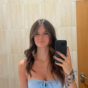 Babysitter in Fréland: Chloe