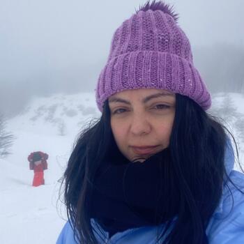 Babysitter Angol: Catherine