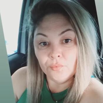 Babá Colombo: Adriana