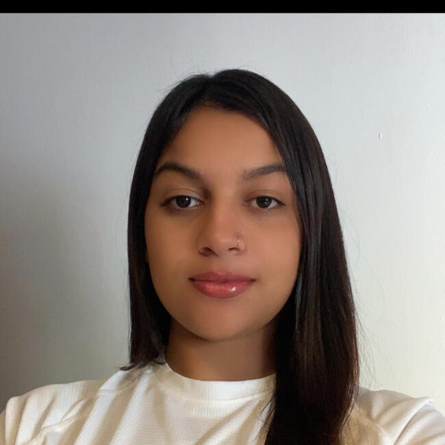 Ama em Amadora: Amanda