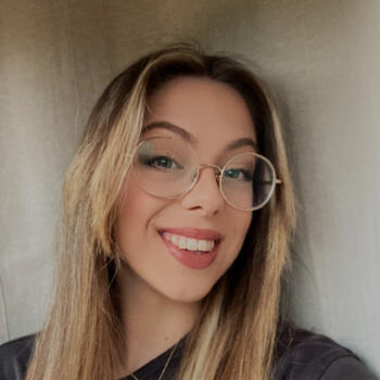 Babysitter in Lanciano: Sara Rossana