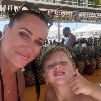 Nanny job in Torre Pacheco: babysitting job Ursula