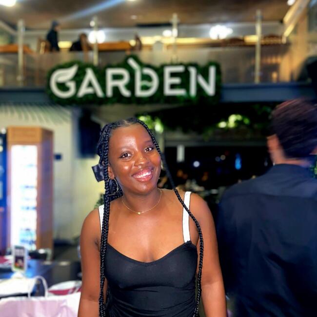 Childminder in Agualva: Liliane