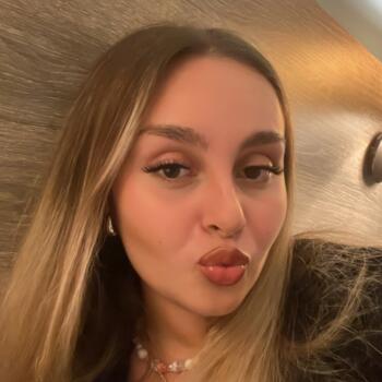 Babysitter a Collebeato: Arianna