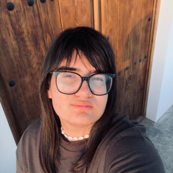 Canguro Martorell: Jennifer