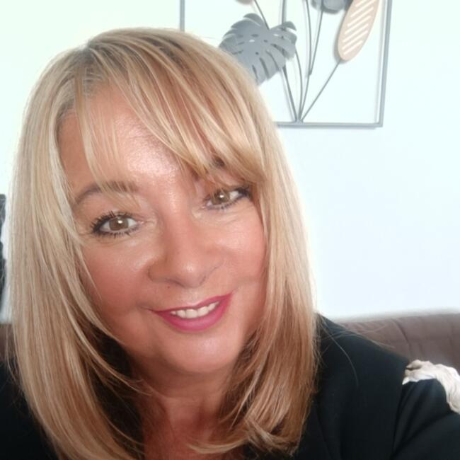 Babysitter in Palavas-les-Flots: Nanou