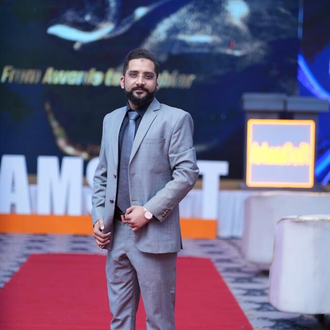 Babysitting job in Lahore: Abdul Rehman