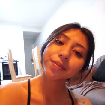 Babá em Cascavel: Lia