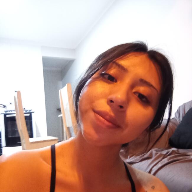 Babá em Cascavel: Lia