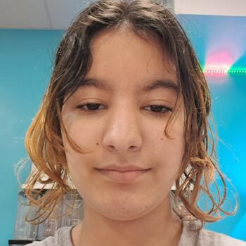 Babysitter Lantana: Ivlee