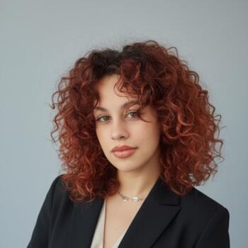 Babysitter em Vilarinho: Andreia