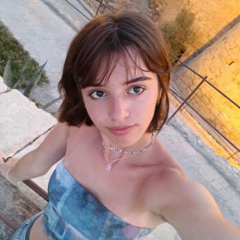 Babysitter in Bilbao: Aroa