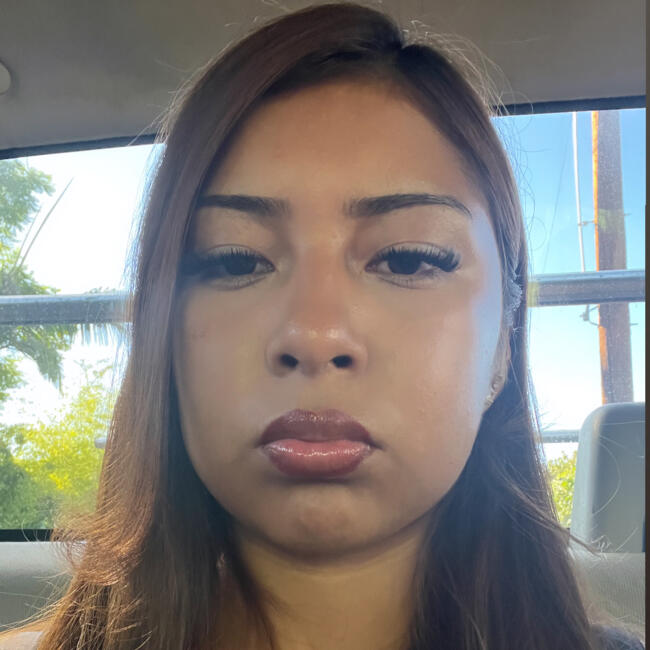 Nanny in Pasadena (California): Jocelyn